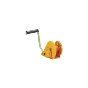 マックスプル工業 ミニウインチ　PM－200 PM-200-イメージ1