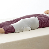 アルファックス お医者さんの膝futon 膝用 ｵｲｼﾔｻﾝﾉﾋｻﾞFUTON