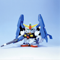 バンダイスピリッツ BB戦士227 スーパーガンダム BB227ｽ-ﾊﾟ-ｶﾞﾝﾀﾞﾑN