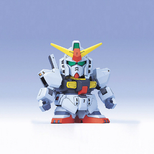 バンダイスピリッツ BB戦士227 スーパーガンダム BB227ｽ-ﾊﾟ-ｶﾞﾝﾀﾞﾑN-イメージ3