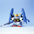 バンダイスピリッツ BB戦士227 スーパーガンダム BB227ｽ-ﾊﾟ-ｶﾞﾝﾀﾞﾑN-イメージ1