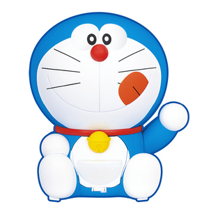 ジョイパレット カプセルだしてよ!ドラえもん ｶﾌﾟｾﾙﾀﾞｼﾃﾖﾄﾞﾗｴﾓﾝ-イメージ1