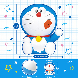 ジョイパレット カプセルだしてよ!ドラえもん ｶﾌﾟｾﾙﾀﾞｼﾃﾖﾄﾞﾗｴﾓﾝ-イメージ3