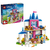 レゴジャパン LEGO 43283シンデレラ城とどうぶつのお友だち 43283ｼﾝﾃﾞﾚﾗﾄﾞｳﾌﾞﾂﾄﾓﾀﾞﾁ-イメージ1