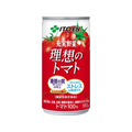 伊藤園 充実野菜 理想のトマト トマトジュース 190g FCE464M