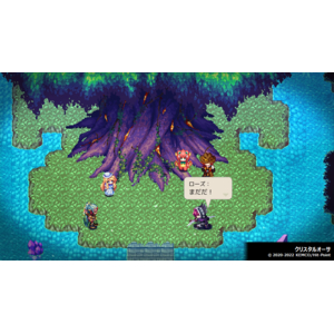 KEMCO ケムコRPGセレクション Vol．8【PS5】 ELJM30985-イメージ3