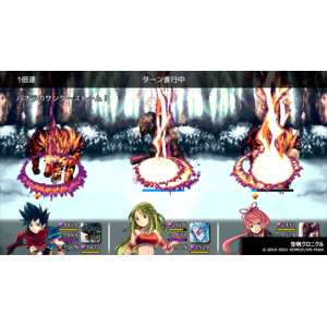 KEMCO ケムコRPGセレクション Vol．8【PS5】 ELJM30985-イメージ5