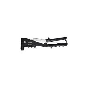 トラスコ中山 TRUSCO　ハンドリベッター鉄工用ロングノーズピース　6X10mm HR-2448-イメージ1