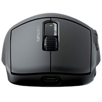 TURTLE BEACH TBM-2101-05 ワイヤレスゲーミングマウス Burst II Air