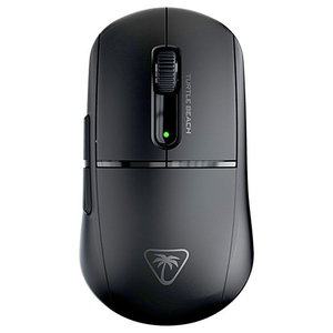 TURTLE BEACH ワイヤレスゲーミングマウス Burst II Air ブラック TBM-2101-05 TURTLE BEACH ワイヤレスゲーミングマウス Burst II Air ブラック TBM-2101-05