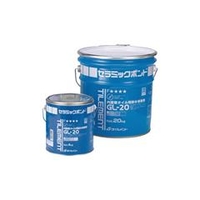 タイルメント TILEMENT　タイル用接着剤　GL-20　4kg 30100040