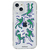 BOOGIE WOOGIE iPhone 14用オーロラケース Spring Dance BW24100I14-イメージ1