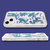 BOOGIE WOOGIE iPhone 14用オーロラケース Spring Dance BW24100I14-イメージ8