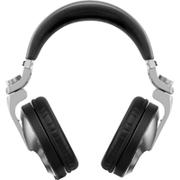 AlphaTheta HDJ-X10-S オーバーイヤー型DJヘッドフォン Pioneer DJ