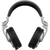 AlphaTheta オーバーイヤー型DJヘッドホン Pioneer DJ シルバー HDJ-X10-S-イメージ3