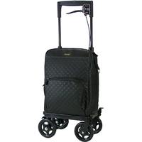 島製作所 メロディプリモR キルティングBK ﾒﾛﾃﾞｲﾌﾟﾘﾓRｷﾙﾃｲﾝｸﾞBK