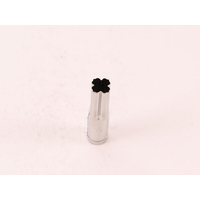 たかもり たかもりの生抜 極小 柿のヘタ FC74770