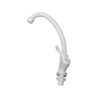 アオヤギコーポレーション 簡易流し台用 プラ蛇口 FC056KZ-0288530