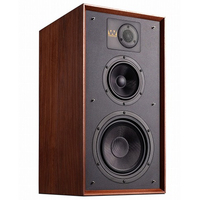 ワーフェデール スピーカー(2台1組) LONTON HERITAGE マホガニーレッド LINTON HERITAGE WSTAND MR