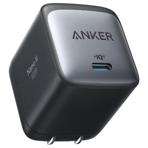 Anker Nano II 65W A2663N13-イメージ1