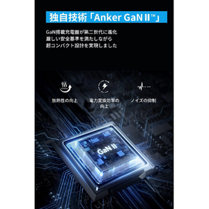 Anker Nano II 65W A2663N13-イメージ4