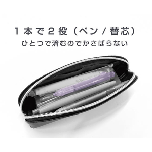 サンスター 替芯シャープ シンドバット アイスブルー FCJ100S-S4485386-イメージ9