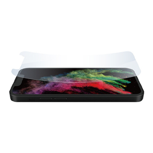 パワーサポート iPhone 13 mini用Crystal film PIPY-01-イメージ2