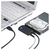 サンワサプライ SATA-USB3．0変換ケーブル USB-CVIDE3-イメージ1