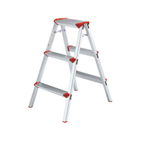 アルインコ アルミ 踏台 CCA-80K FC506LT-6769040