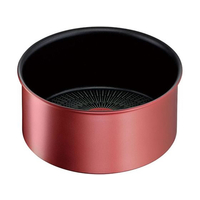 Ｔ－ｆａｌ インジニオ・ネオ IH ルージュ・アンリミテッド ソースパン 20cm FCF806U-L38330