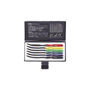 ツボサン 硬度チェック MA00600-イメージ1