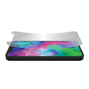 パワーサポート iPhone 12 mini用AFP crystal fiim set PPBY-01-イメージ3