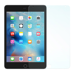 パワーサポート iPad mini 4/iPad mini (第5世代)用AFPクリスタルフィルムセット PMM-01-イメージ4