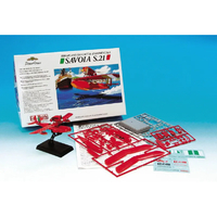 ファインモールド サボイアS．21試作戦闘飛行艇 FJ1ｻﾎﾞｲｱS21ｼｻｸN
