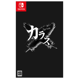 コナミ Karous 通常版【Switch】 HACPBPSQA コナミ Karous 通常版【Switch】 HACPBPSQA