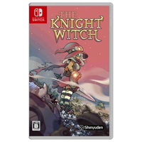 Shinyuden THE KNIGHT WITCH【Switch】 HACPA8MNB