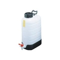 瑞穂化成工業 MJテナーケミカルコック（液残り防止）20L 2101