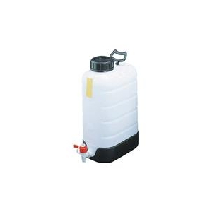瑞穂化成工業 MJテナーケミカルコック（液残り防止）20L 2101-イメージ1