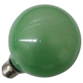 キョッコウデンキ バルーンカラー電球 グリーン ﾊﾞﾙ-ﾝG95E26 60WG
