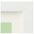ハクバ 木製額縁 MM-01 A3ノビサイズ ホワイト FWMM01-WTA3N-イメージ4