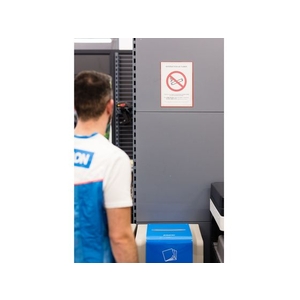ｔａｒｉｆｏｌｄ カング イージーロード マグネットタイプ A5 5枚入 レッド FC359HX-1491445-イメージ2