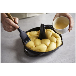 Staub ペストリーブラシ ブラック 405031090ﾍﾟｽﾄﾘ-ﾌﾞﾗｼ-イメージ6