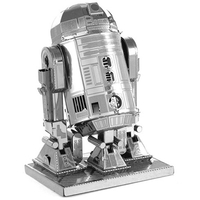 テンヨー W-MN-007 R2-D2 ﾒﾀﾅﾉWMN007R2D2