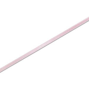 ヘイコー シングルサテンリボン 幅6ｍｍ×長さ20ｍ ピンク 1巻 FC646SB-001419804-イメージ1