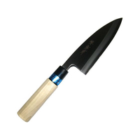 青木刃物製作所 青木刃物/堺孝行 モリブデン鋼 アジ切 12cm 04378 FC788LW-7945400