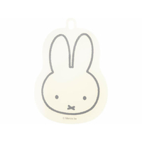オカトー miffy 吸盤付きシリコーンたわし FCD434G