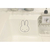 オカトー miffy 吸盤付きシリコーンたわし FCD434G-イメージ5