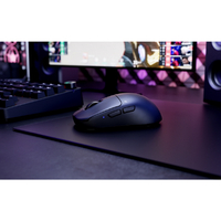 TenZ Signature Edition Gaming Mouse – Pulsar Gaming Gears Japan