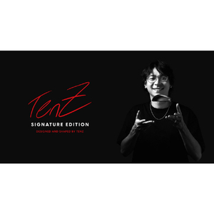 Pulsar Pulsar TenZ Signature Edition ゲーミングマウス PTZW21-イメージ15