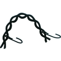 ユタカメイク ゴム スパイダーゴム 25cm ブラック 1袋ブラック0.25袋入り FC225GD-7541538